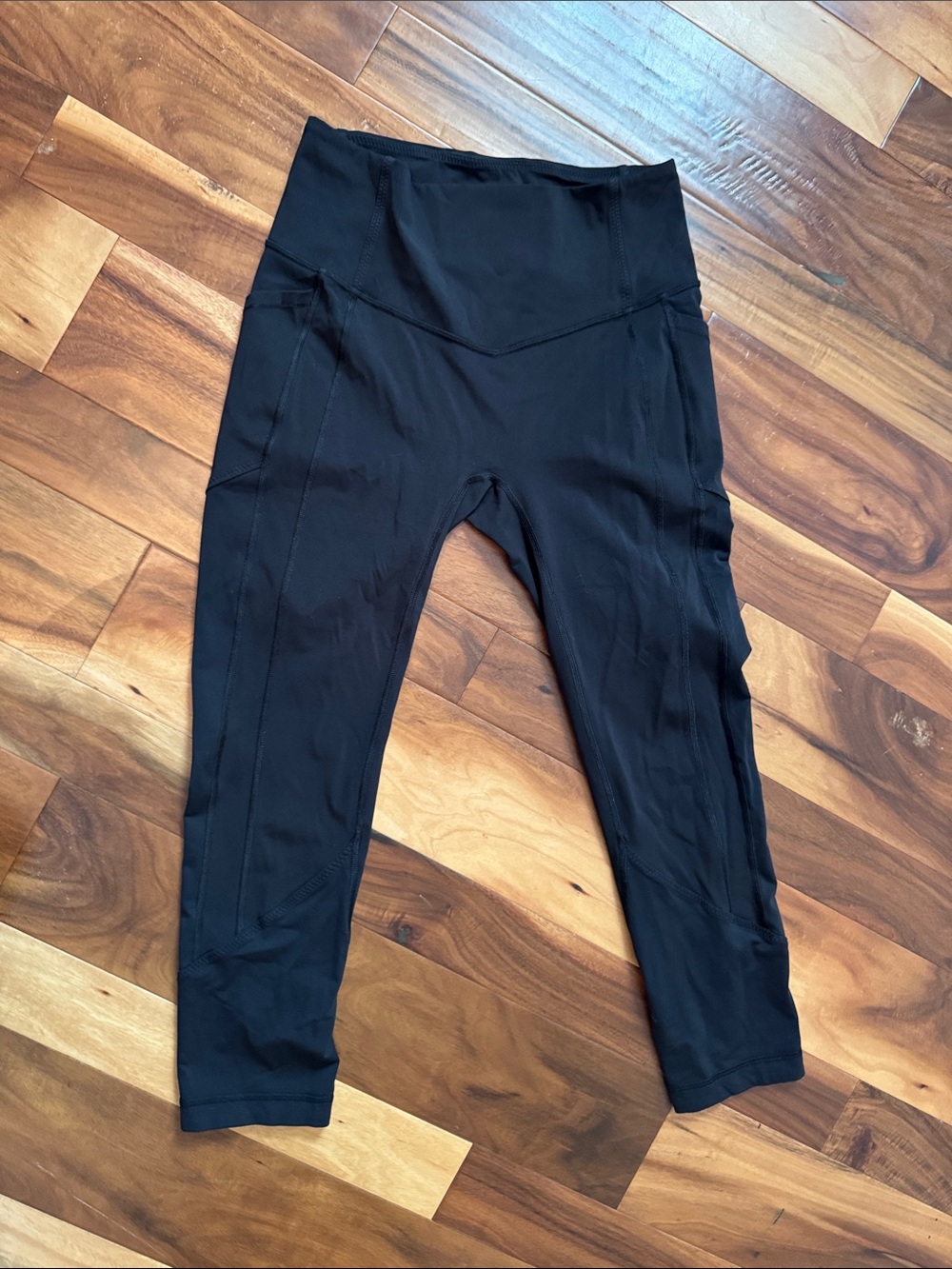 lululemon athletica Performance Leggings